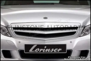 Original W207 Lorinser Front Grille