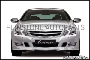 Original W207 Lorinser Front Grille