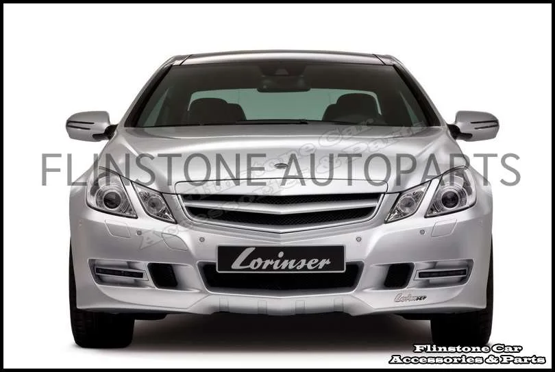 Original W207 Lorinser Front Grille
