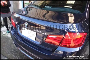 F10 BMW Rear Spoiler [M5]