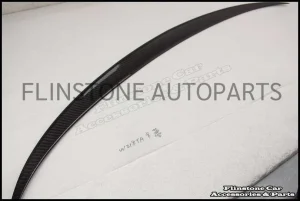 F10 BMW Rear Spoiler [M5]