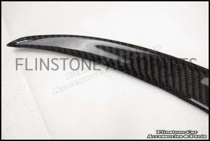 F10 BMW Rear Spoiler [M5]