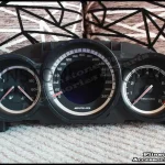 CLS63 AMG Coupe Instrument Cluster
