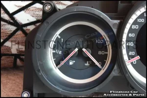 CLS63 AMG Coupe Instrument Cluster