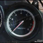 CLS63 AMG Coupe Instrument Cluster