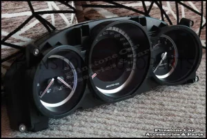 CLS63 AMG Coupe Instrument Cluster