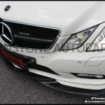 ลิ้นหน้า C207 Carbon Fibre V.2 [GODHAND]