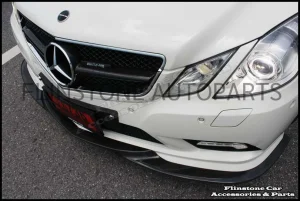 ลิ้นหน้า C207 Carbon Fibre V.2 [GODHAND]