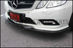 ลิ้นหน้า C207 Carbon Fibre V.2 [GODHAND]