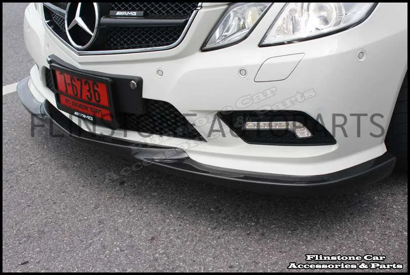 ลิ้นหน้า C207 Carbon Fibre V.2 [GODHAND]
