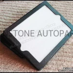เคส Ipad3 AMG Apple คาร์บอนไฟเบอร์