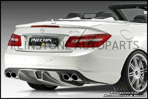 ดิฟฟิวเซอร์ W207 PIECHA