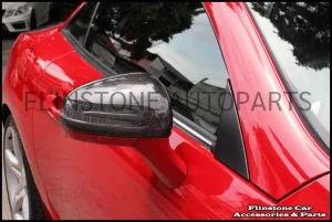 Original R172 Carbon Mirror Housing