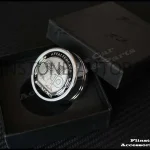 AMG i-Drive Controller Cover V.1