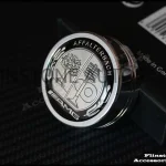AMG i-Drive Controller Cover V.1