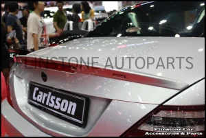 R172 Carlsson Rear Spoiler