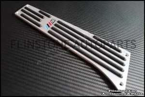 BMW M Tech MT Aluminum Pedal