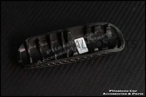 R171 Carbon Fiber Handbrake Sleeve
