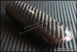 R171 Carbon Fiber Handbrake Sleeve