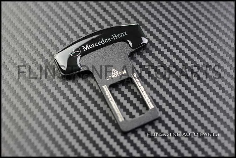 ที่เสียบเบวท์ โลโก้ Mercedes Benz
