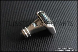 Mercedes Carbon Shift Knob [SLS Style]
