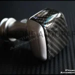 Mercedes Carbon Shift Knob [SLS Style]