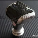 Mercedes Carbon Shift Knob [SLS Style]