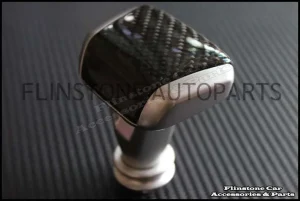 Mercedes Carbon Shift Knob [SLS Style]