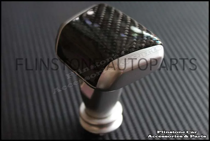 Mercedes Carbon Shift Knob [SLS Style]