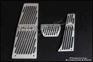 ALPINA AT Aluminum Pedal