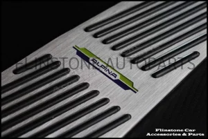 ALPINA AT Aluminum Pedal