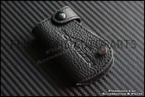 BMW AC SCHNITZER Leather Key Cover