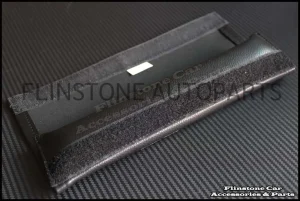 BMW M-Tech Seat Belt Cover