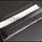 BMW M-Tech Carbon Seat Belt Cover