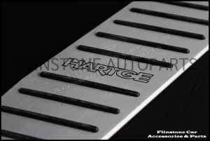 HARTGE AT Aluminum Pedal