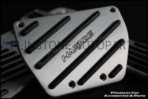 HARTGE AT Aluminum Pedal