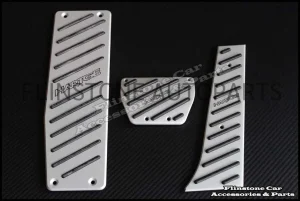 HARTGE AT Aluminum Pedal