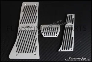 AC Schnitzer AT Aluminum Pedal