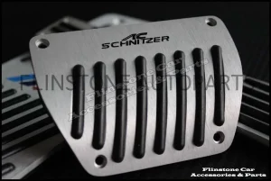 AC Schnitzer AT Aluminum Pedal