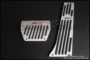 BMW M Tech AT Aluminum Pedal