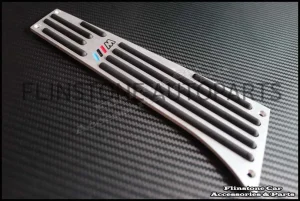 BMW M Tech AT Aluminum Pedal