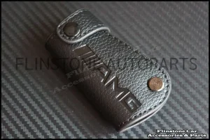 钥匙套 AMG 黑色