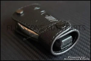 钥匙套 AMG 黑色