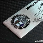 โลโก้ AMG Special Edition V.2