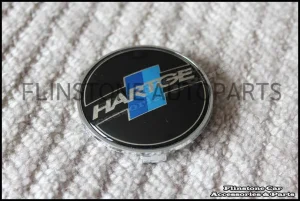HARTGE Wheel Center Caps