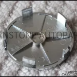 HARTGE Wheel Center Caps
