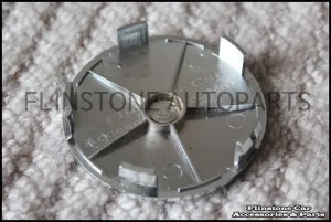 HARTGE Wheel Center Caps