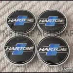 HARTGE Wheel Center Caps