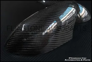 BMW Carbon Mirrors Cover E90-E93