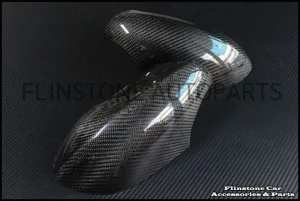 BMW Carbon Mirrors Cover E90-E93